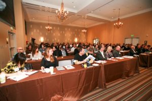 Photos and recap of the Executive Roundtable with PacSun CEO Gary Schoenfeld