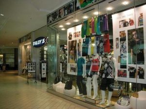 Tilly's names new CEO