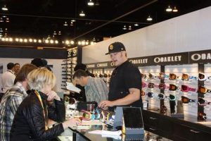 Oakley revenue exceeds $1 billion in 2010