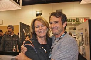 Quiksilver VP gives snow update