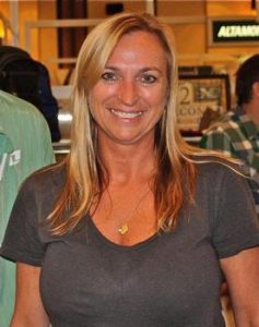 Core Careers: Vicki Redding, SVP Design and Merchandising, La Jolla Group