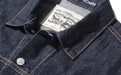 Levi’s And Outerknown Announce Sustainable Capsule Collection