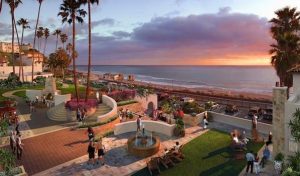 San Clemente Surf Community Rallies to support Sadeghi's Playa del Norte Proposal