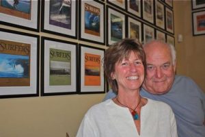 Pezmans on 20 years of The Surfer's Journal
