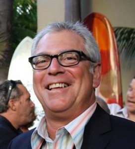 Marty Samuels takes new CEO role