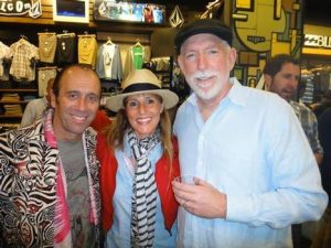 Dave Nash on new store, more