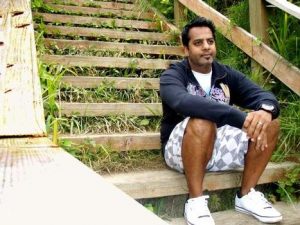 Vipe Desai launches new company