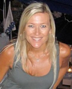 Sasha Hartloff joins O'Neill Clothing