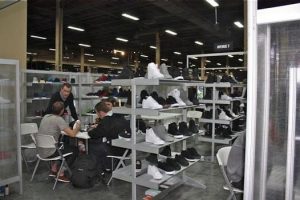 Supra profiled in Footwear News