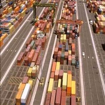 Courtesy of Port of Long Beach