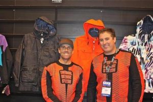 Volcom snow update for 2011/12