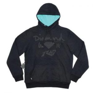 Rusty announces 'So R.Ad' apparel collaboration with Diamond Supply
