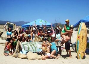 Surfrider Foundation, Surfing Magazine, and Barefoot Wine to sponsor 7th Annual International Surfing Day