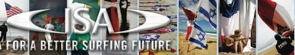 Courtesy of the International Surfing Association.