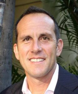 Olivares resigns from Fuel TV