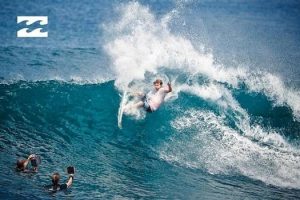 Universal Music Group and Billabong launch global partnership