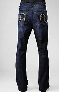 Rock and Republic Jeans. Photo courtesy of Rock and Republic.