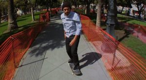 Etnies expands apparel team to include four new riders