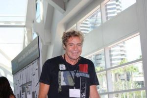 Michael Tomson on Volcom news