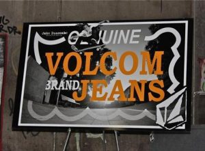 Volcom Q1 net income falls