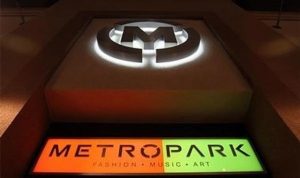 Reversal: Metropark files for bankruptcy
