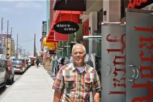 Glik's, BC, SurfTown, Ohana on spring sales