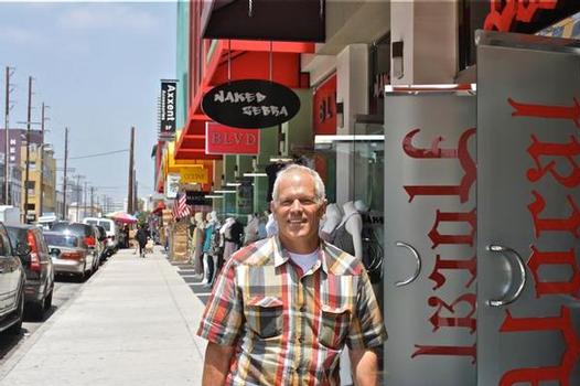 Jeff Glik