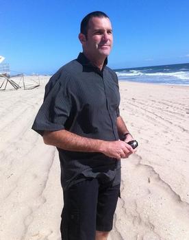 Ron Friedman