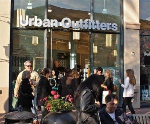 Urban Outfitters reports Q1 2011 financial results