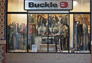 The Buckle reports Q1 2011 financial results
