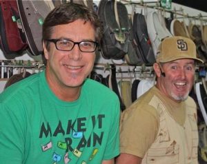 Deckers to buy Sanuk for $120 million, plus potential earnouts