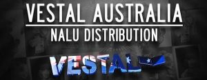 Vestal launches Australian distributorship
