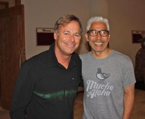 Insights from Jeff Yokoyama, design guru, brand creator