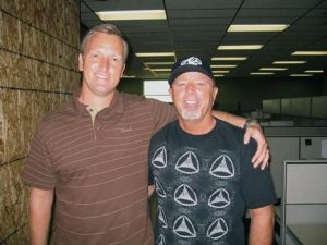 Reef hires Shane Wallace