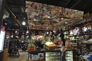 Zumiez sales momentum continues