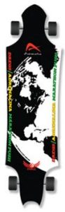 Adrenalina to host 1st skateboard marathon world tour