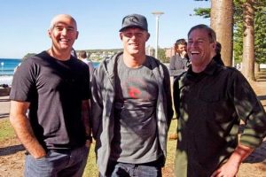 Billabong and Hurley to collaborate on Australian Open