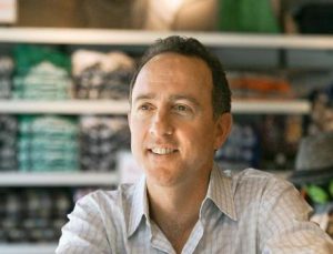 PacSun CEO on action sports market, the female shopper, more
