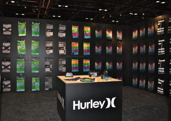 Updated: Photos and report from Surf Expo