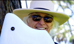 Carl Ekstrom to be honored at Sacred Craft