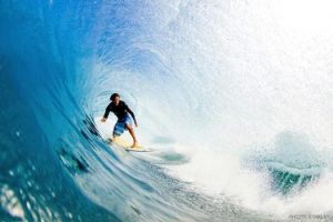 Reef welcomes Mikala Jones to the team