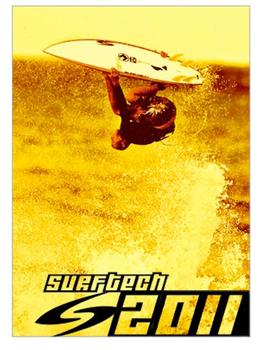 Image courtesy of Surftech.