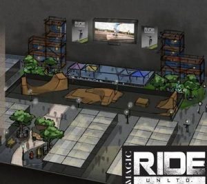 RIDE Unltd. gears up for extraordinary growth at Magic