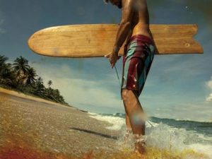 Quiksilver to open Waterman store at Fashion Island