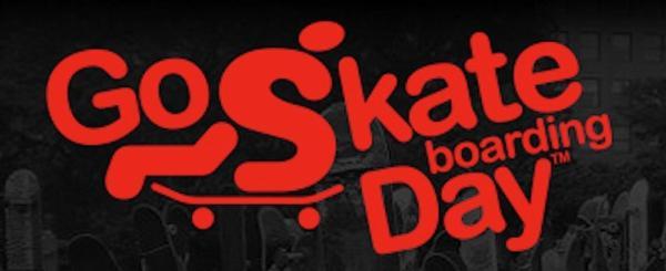 Go Skateboarding Day events on