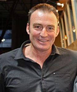 Quiksilver Americas President on new Waterman store