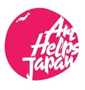 Art Helps Japan hosts auctions to raise money for Japan relief