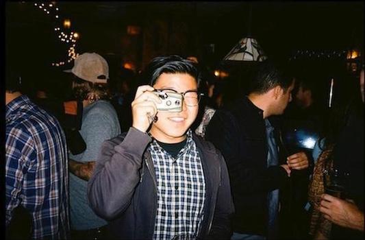 Jason Lee. Photo courtesy of Brixton.