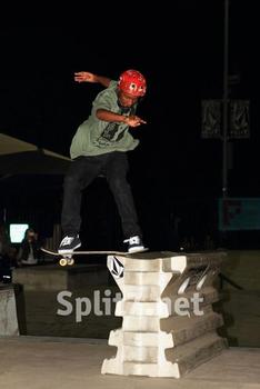 OC Skateboarding League finals
