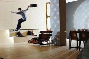 Etnies celebrates its 25th anniversary